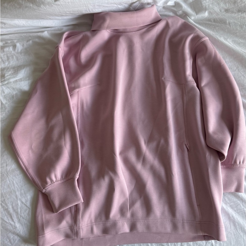 Lululemon Modal-Blend Turtleneck 6
